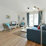 Villa Moenchgut Ferienwohnung 3