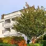 Villa Moenchgut Ferienwohnung 3