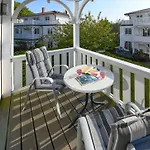 Villa Moenchgut Ferienwohnung 3