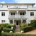 Villa Moenchgut Ferienwohnung 3