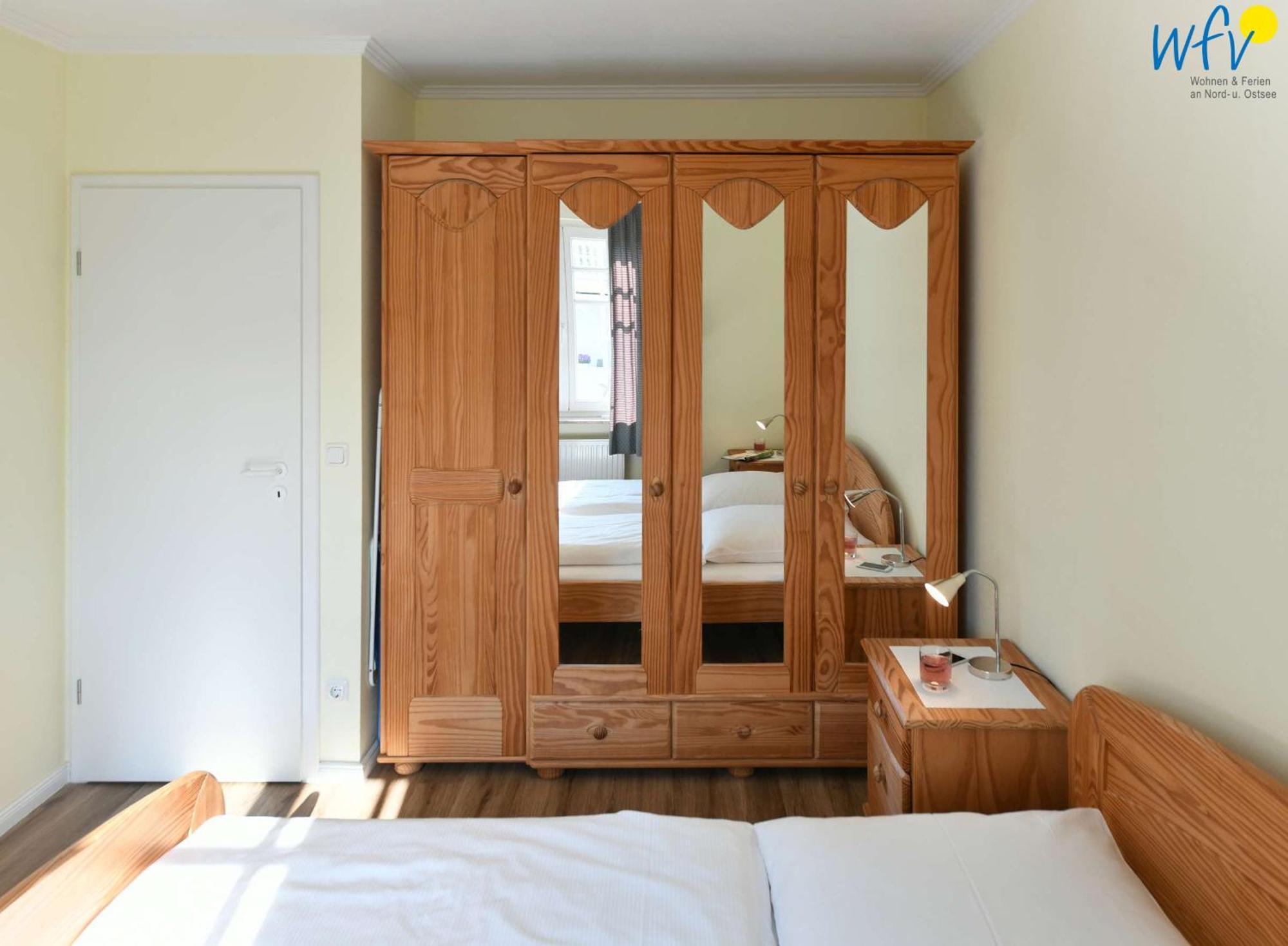 Moenchgut 3 * Ostseebad Binz