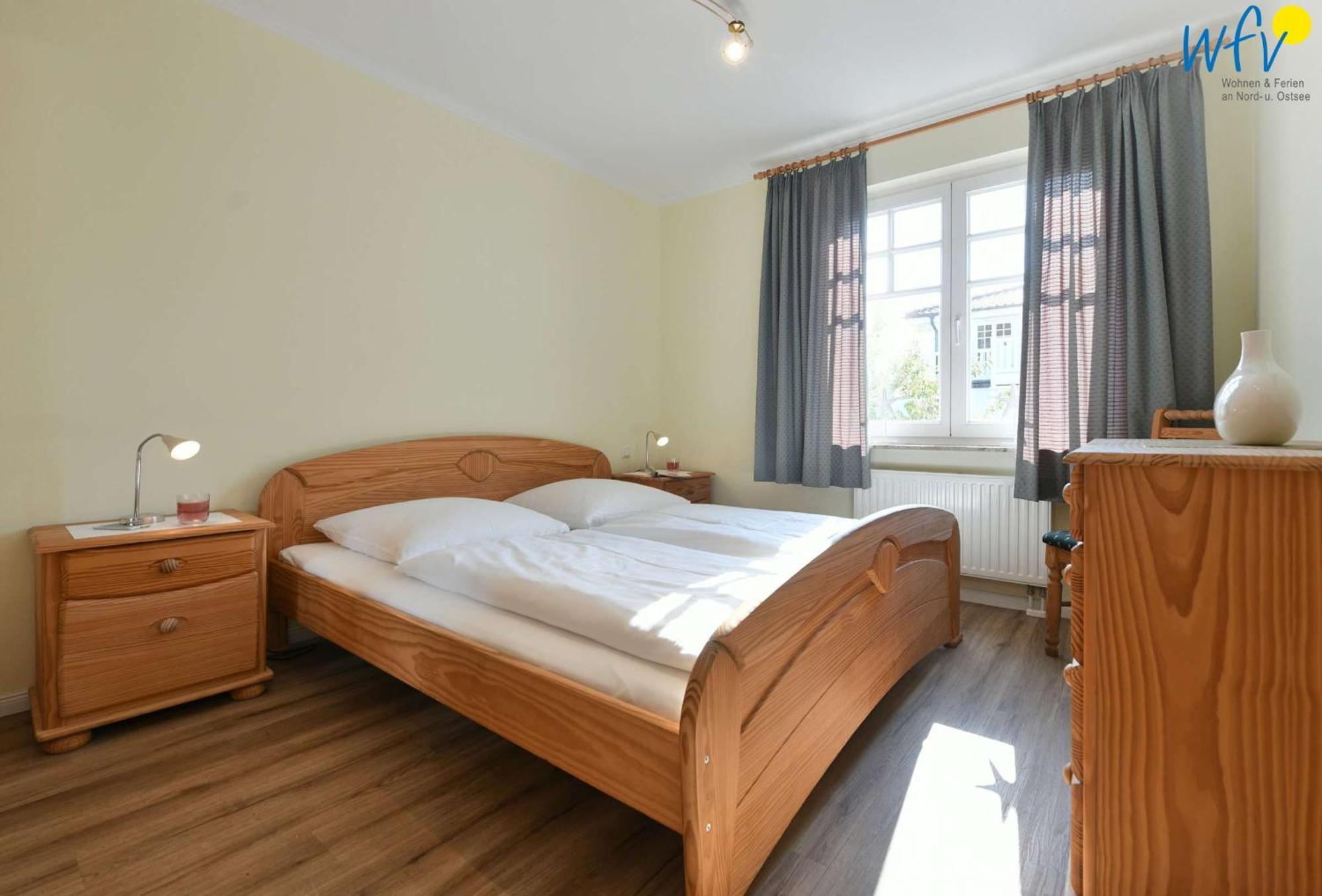 Apartment Moenchgut 3 *