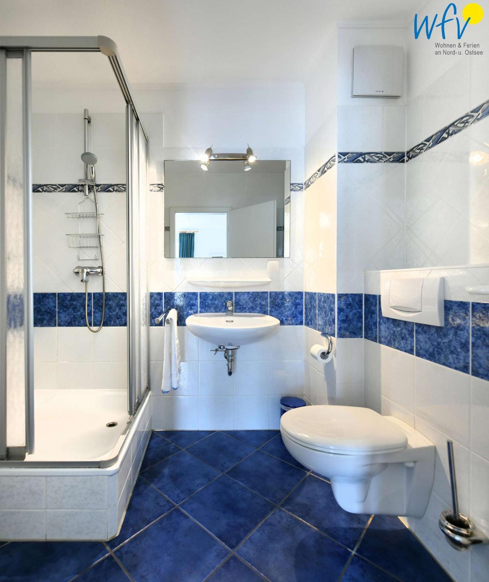 Apartment Moenchgut 3 Ostseebad Binz