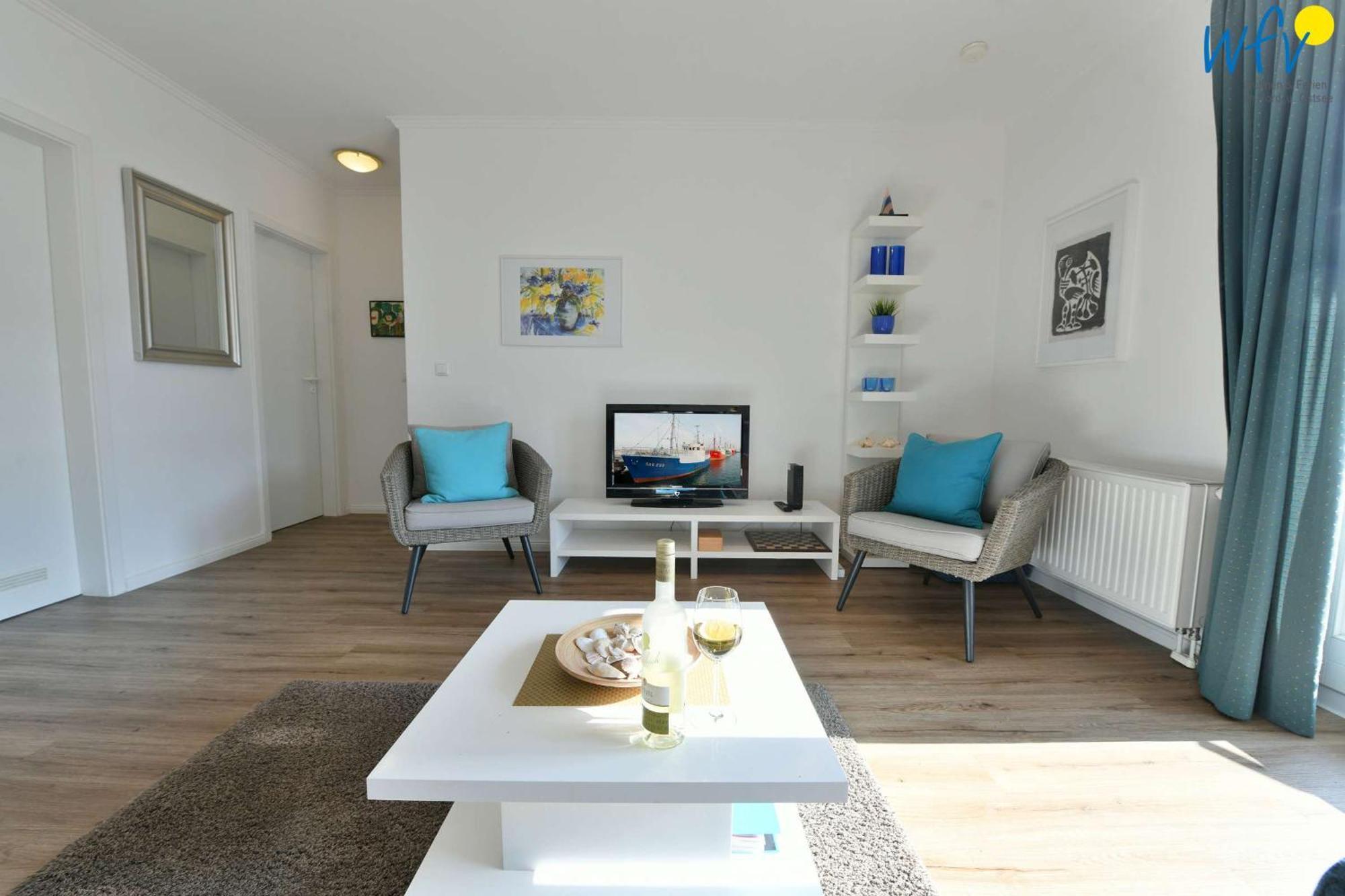 Moenchgut 3 * Ostseebad Binz