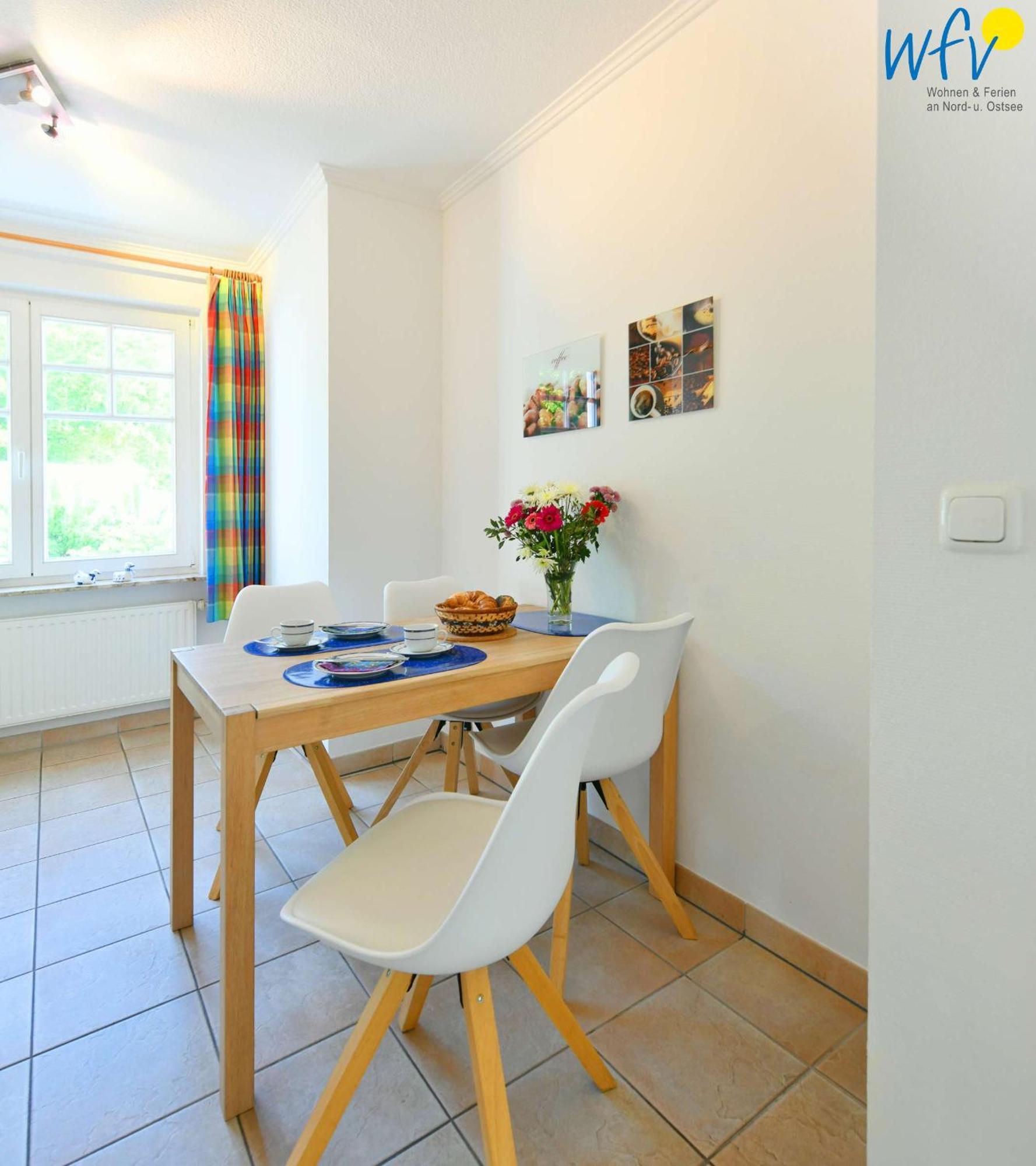 Moenchgut 3 * Ostseebad Binz