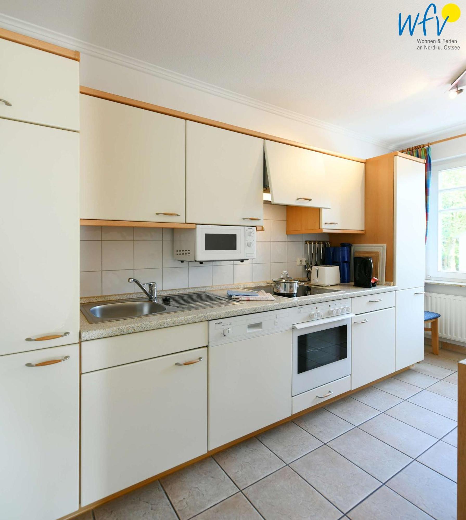 Apartment Moenchgut 3