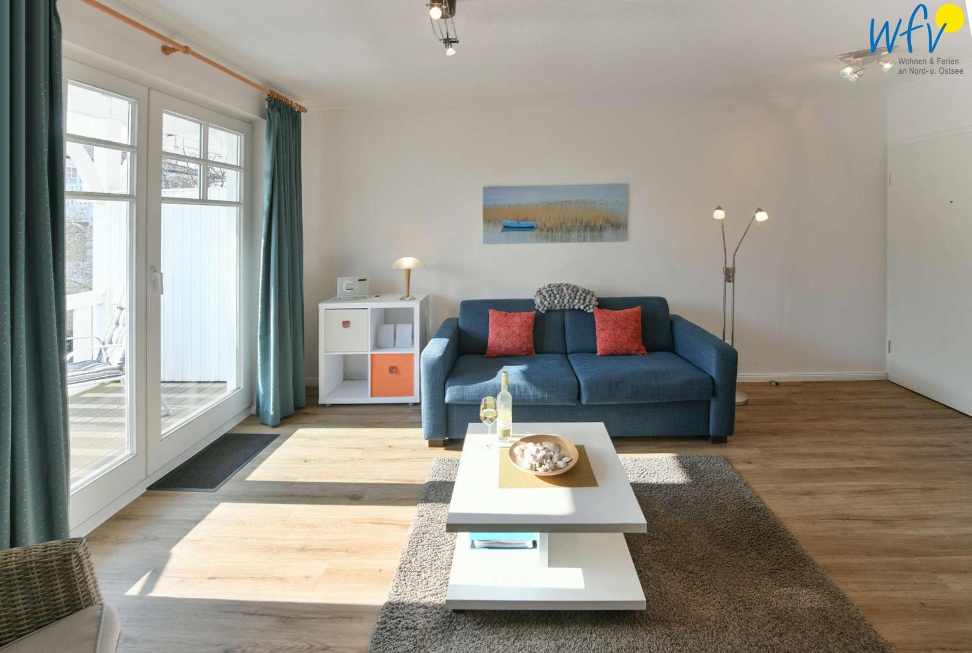 Apartment Moenchgut 3 *