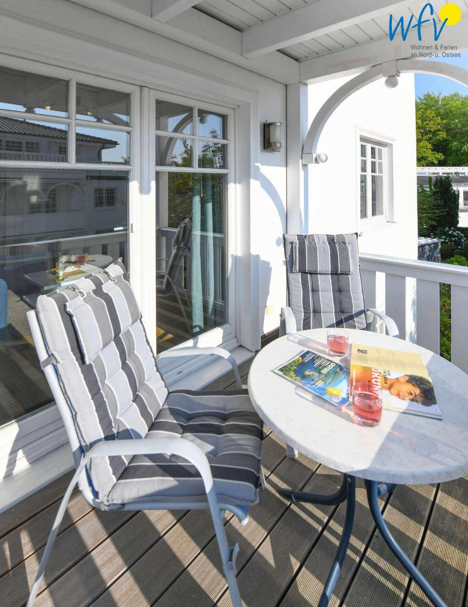 Moenchgut 3 Ostseebad Binz