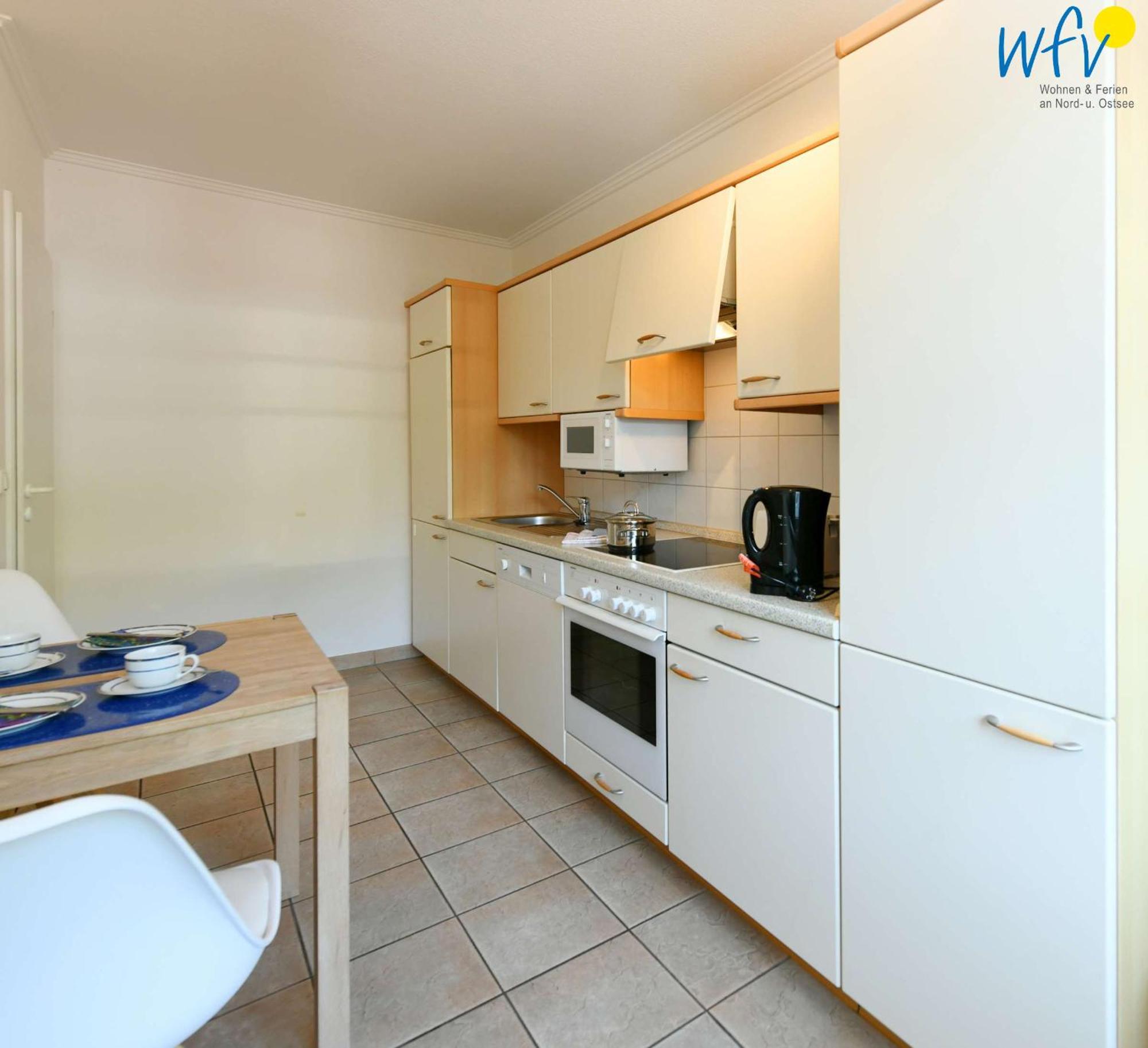 Apartment Moenchgut 3 *