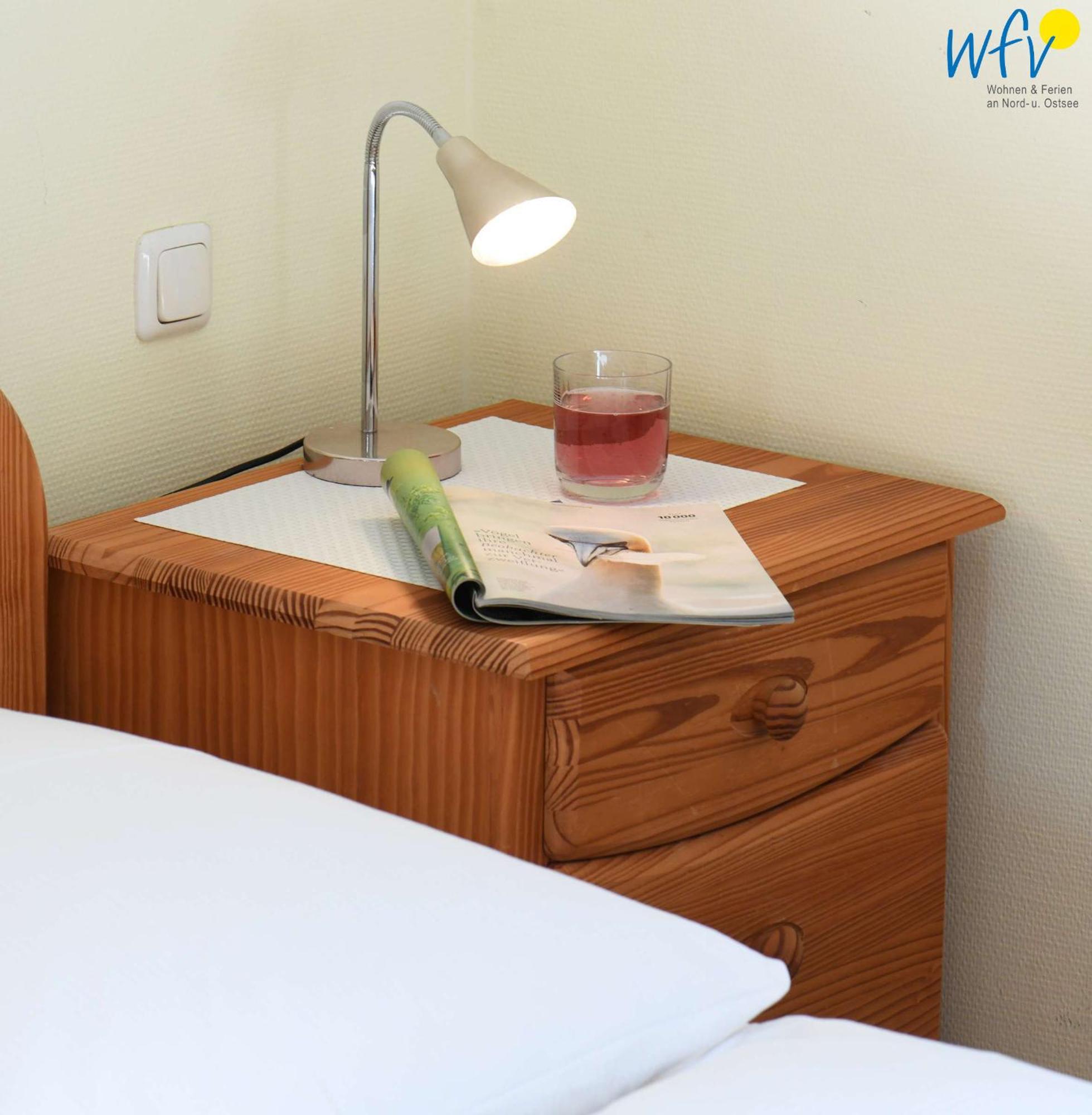 Moenchgut 3 * Ostseebad Binz