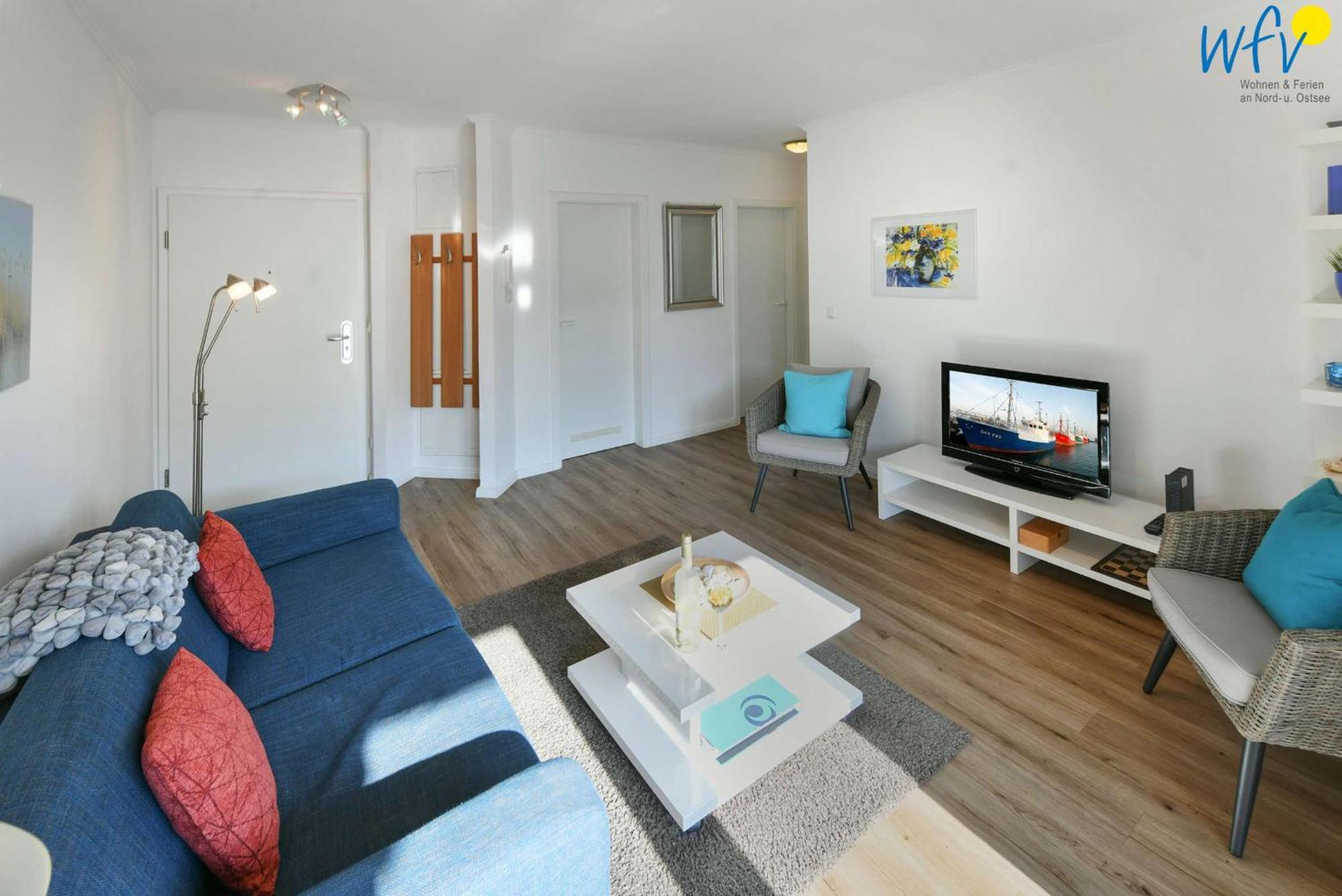 Moenchgut 3 * Ostseebad Binz